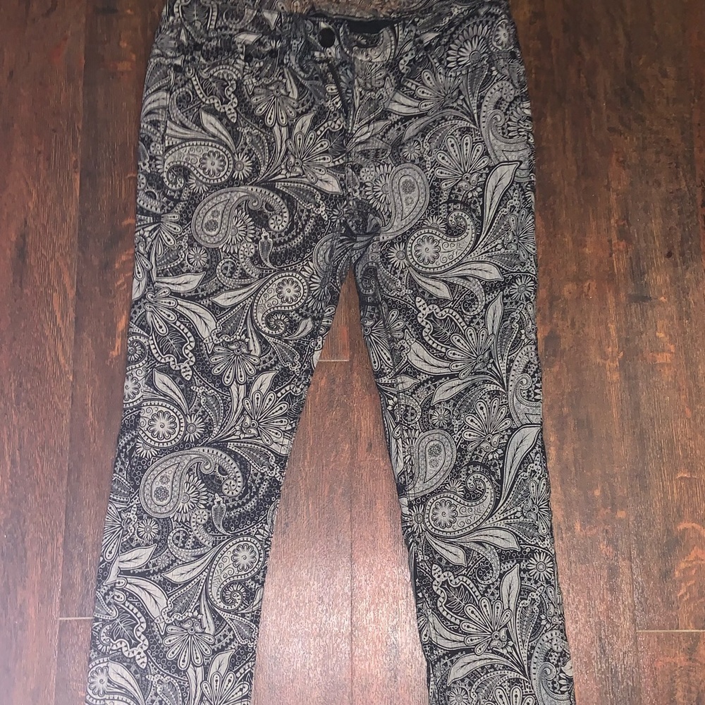 Cute pants